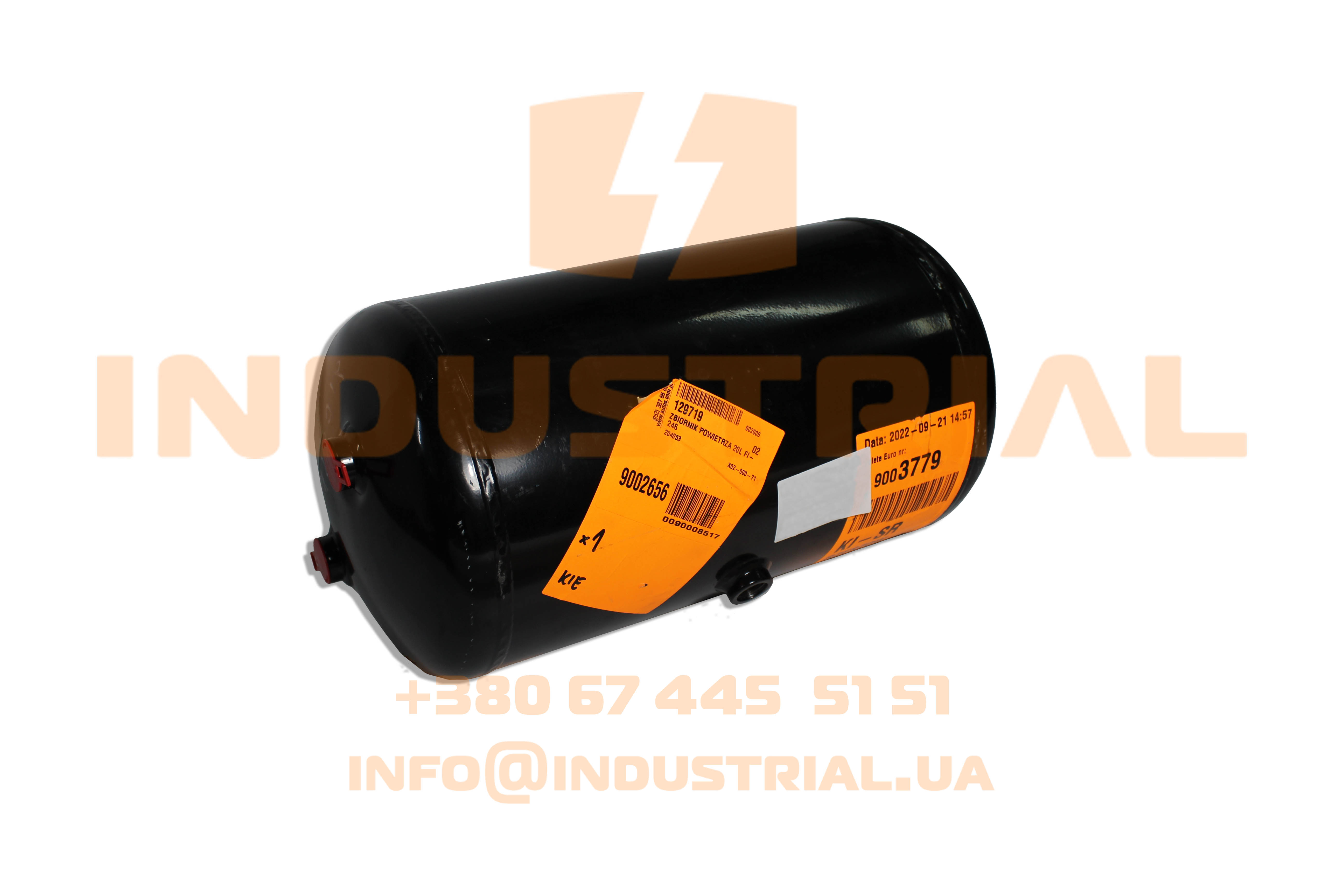 MKA 7023266 MEKANIK